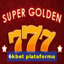 6kbet plataforma